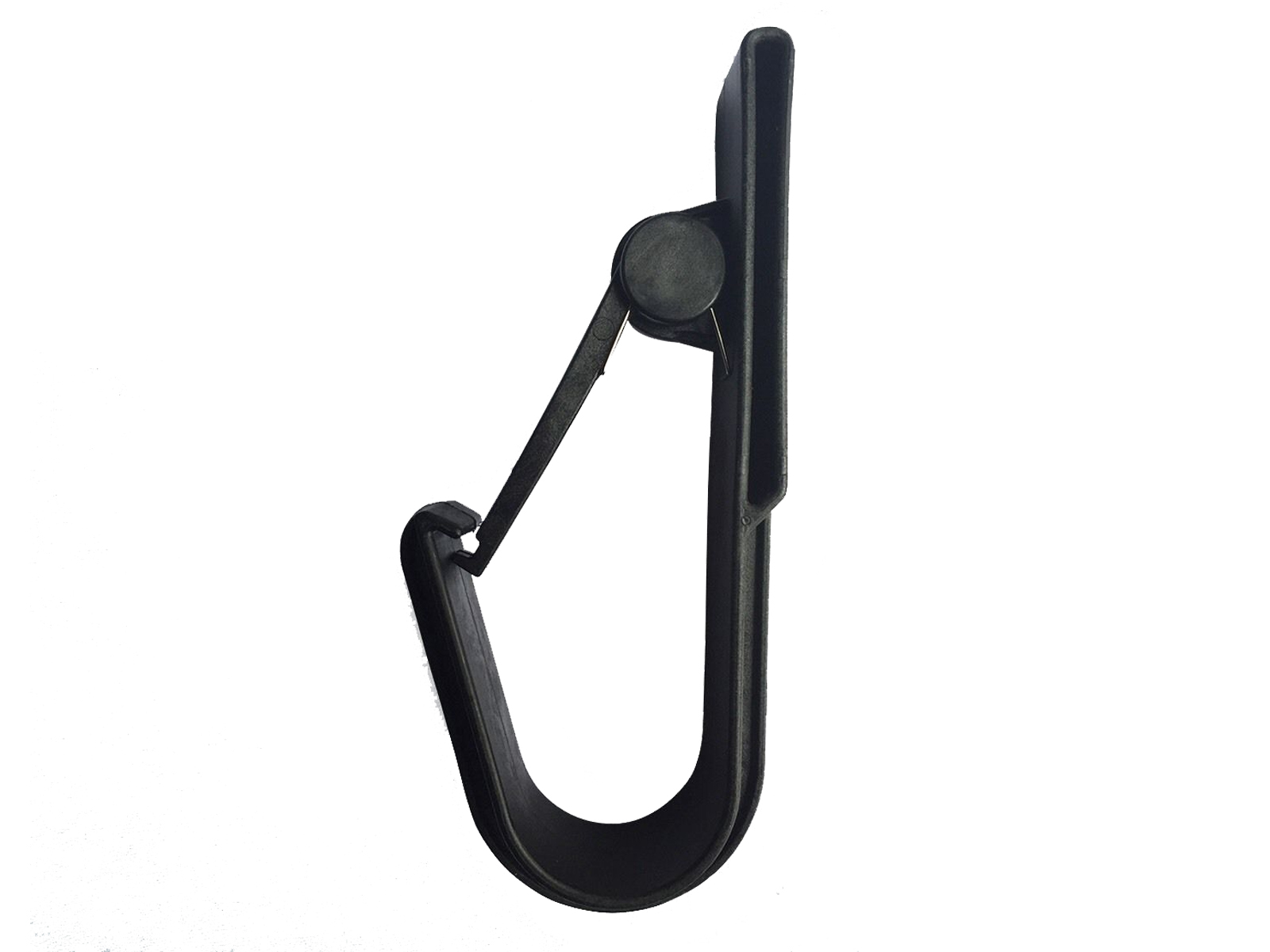 The Gorilla Hook Company - Gorilla Hook Tool Stay Storage - Tool Belt Accessory